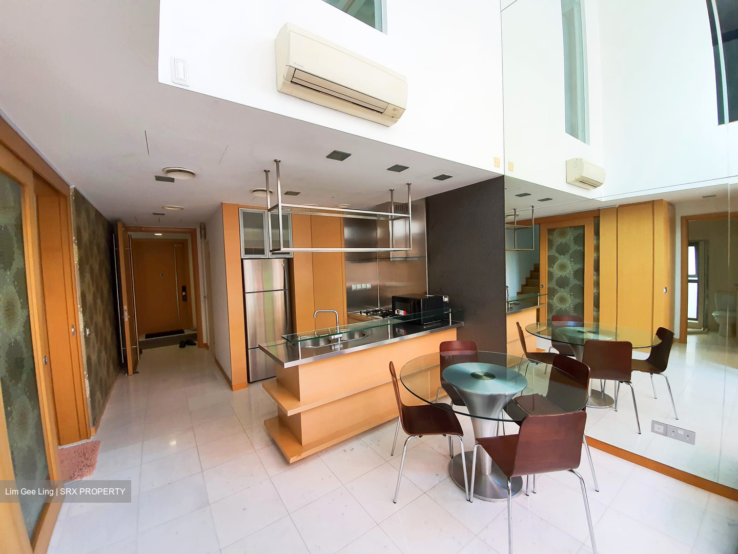 Icon (D2), Apartment #553335101